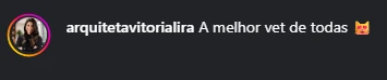 Depoimento de tutor 3