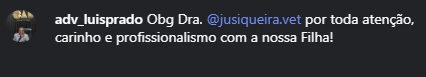 Depoimento de tutor 4