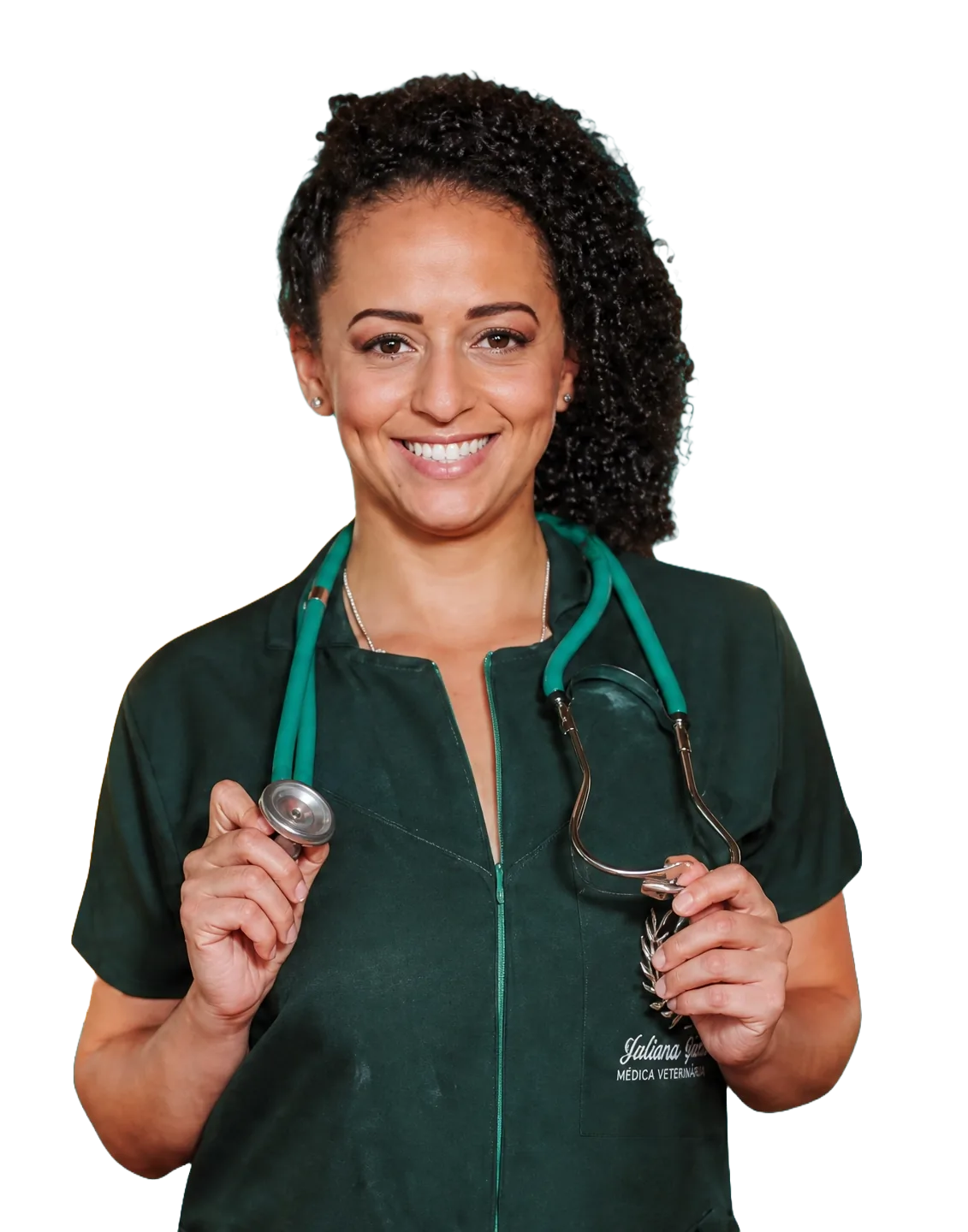Dra. Juliana Siqueira